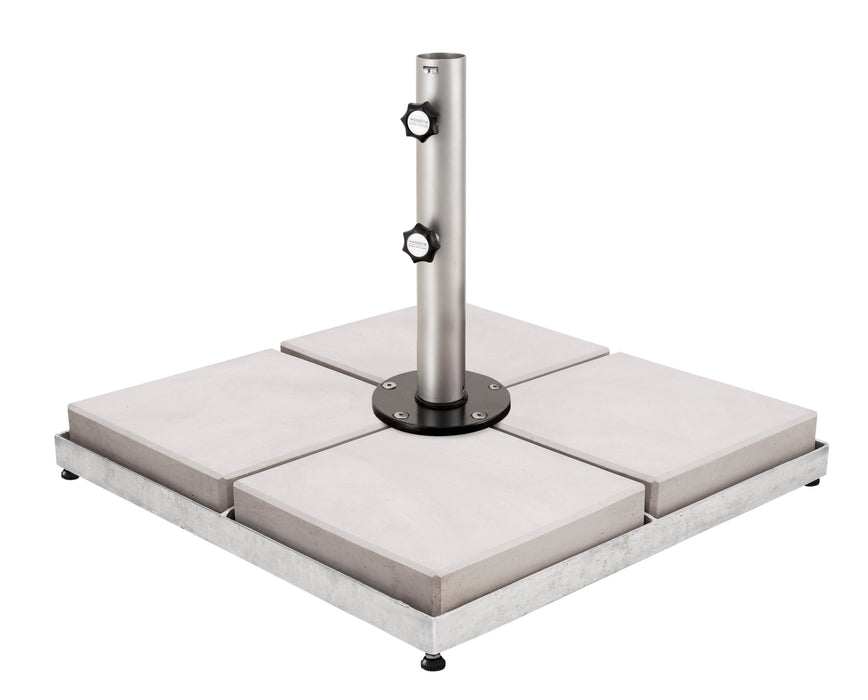 Woodline Shade Solutions Paver Base