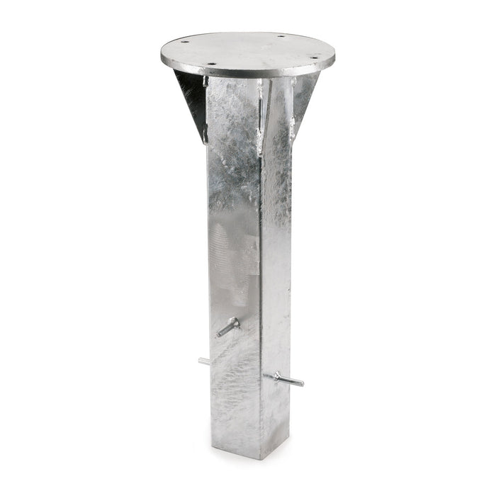 Woodline Shade Solutions Underground Mount